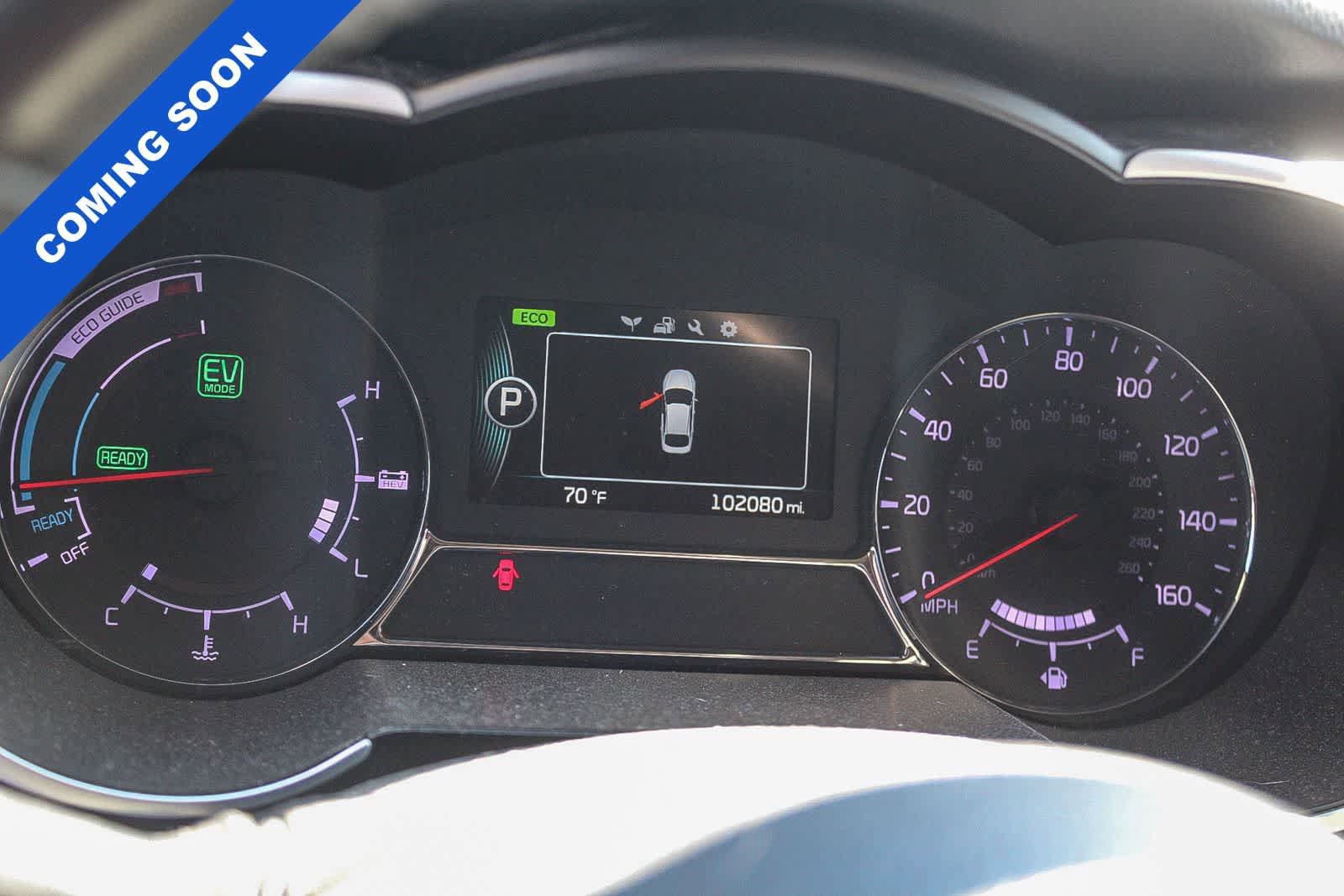 Used 2015 Kia Optima LX FWD image 29