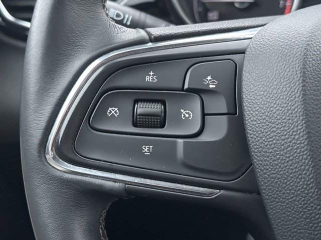 Used 2023 Buick Encore GX Preferred image 18