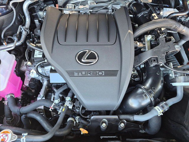 New 2026 Lexus RX 350 FWD image 16