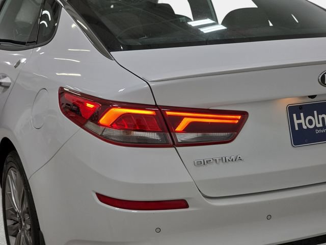 Used 2019 Kia Optima SX FWD image 34