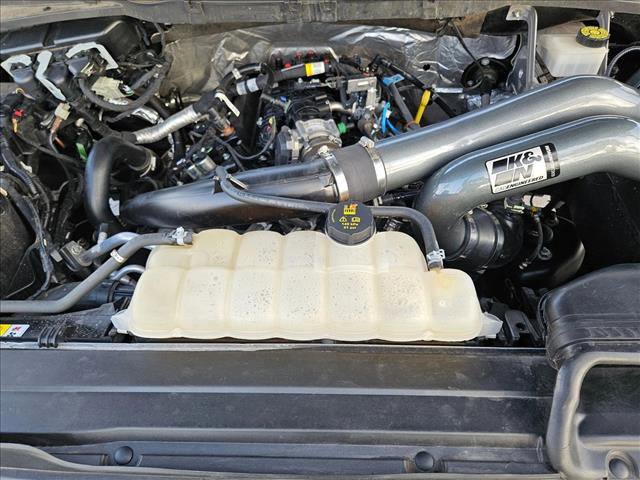 Used 2022 Ford F150 XL w/ Equipment Group 101A High image 21