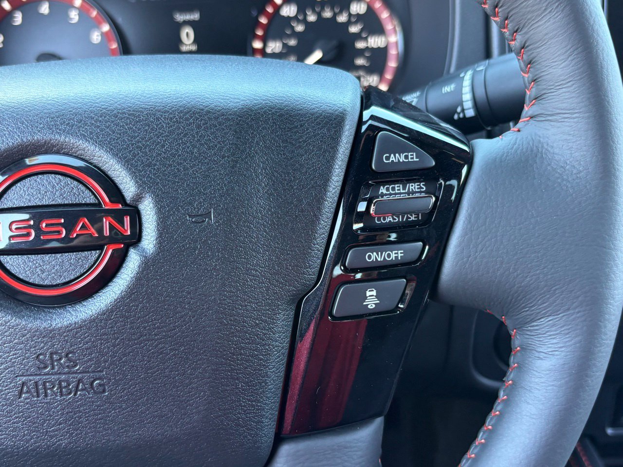 New 2027 Nissan Frontier PRO-4X AWD/4WD image 29