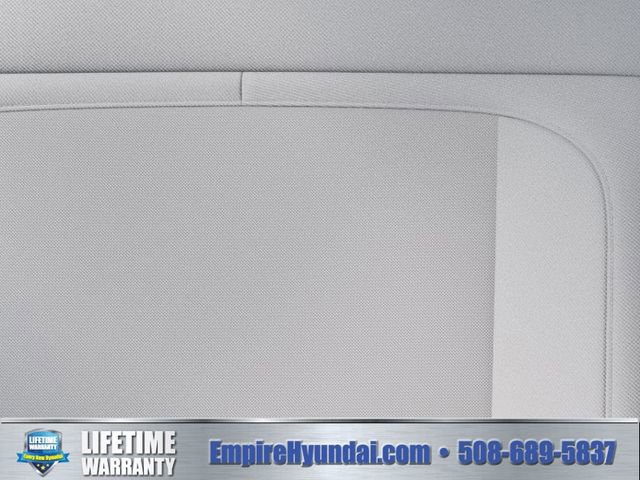 New 2026 Hyundai Santa Fe SE image 17