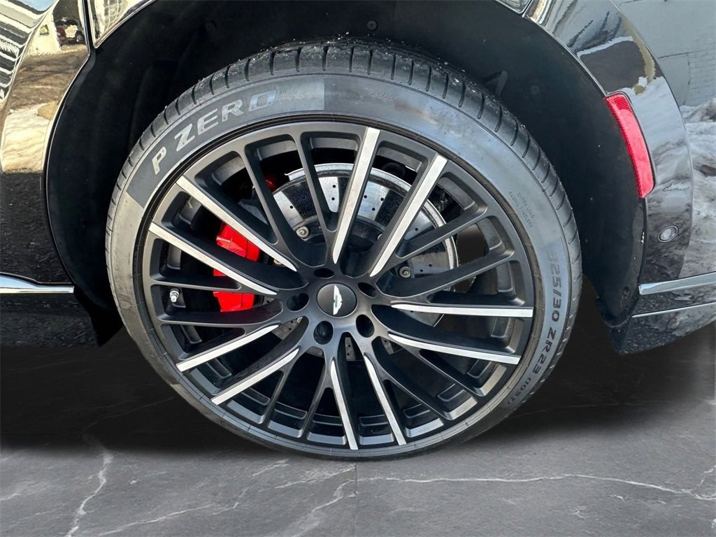 Used 2023 Aston Martin DBX 707 image 34