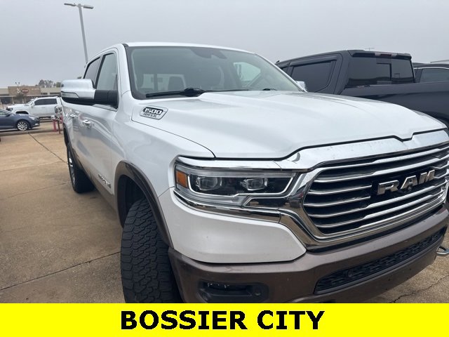 Used 2019 RAM 1500 Limited image 3
