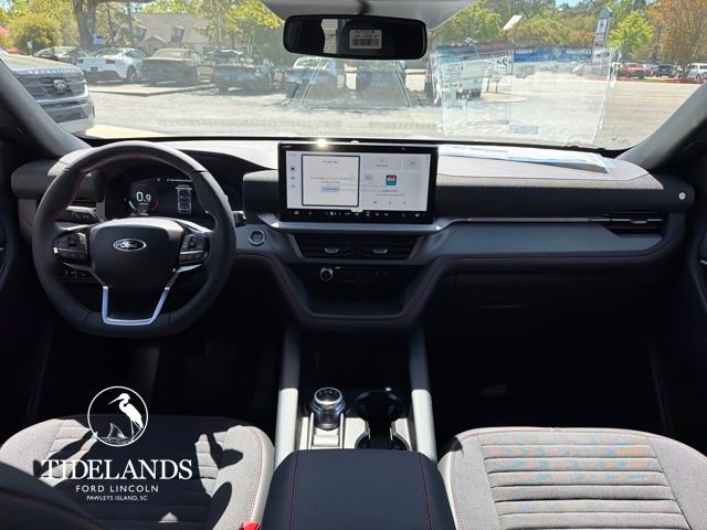 New 2026 Ford Explorer ST-Line image 14