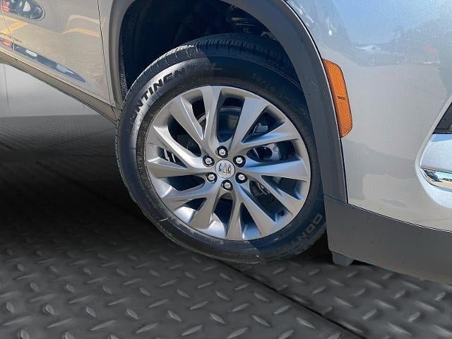 New 2026 Buick Enclave Preferred w/ Power Package AWD/4WD image 26