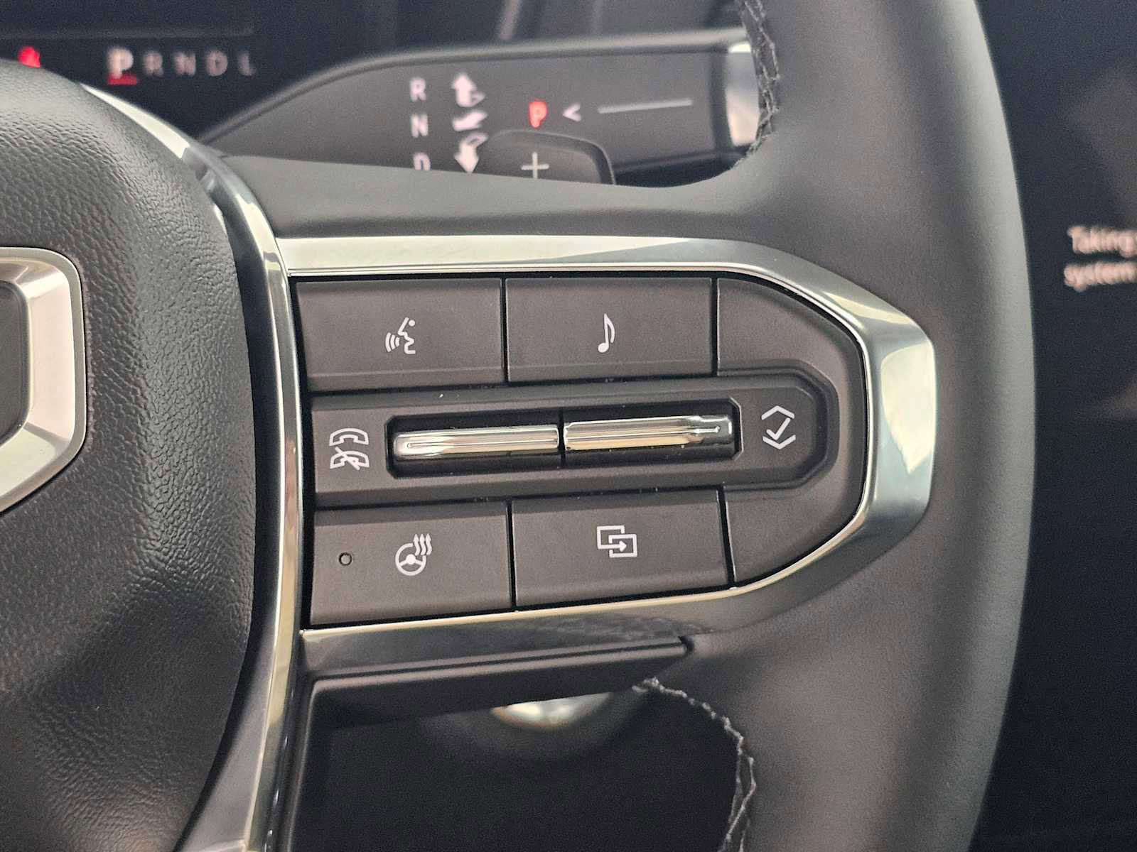 New 2026 GMC Terrain Elevation w/ Elevation Premium Package image 29