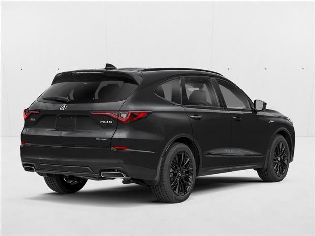 New 2026 Acura MDX A-Spec AWD/4WD video 2