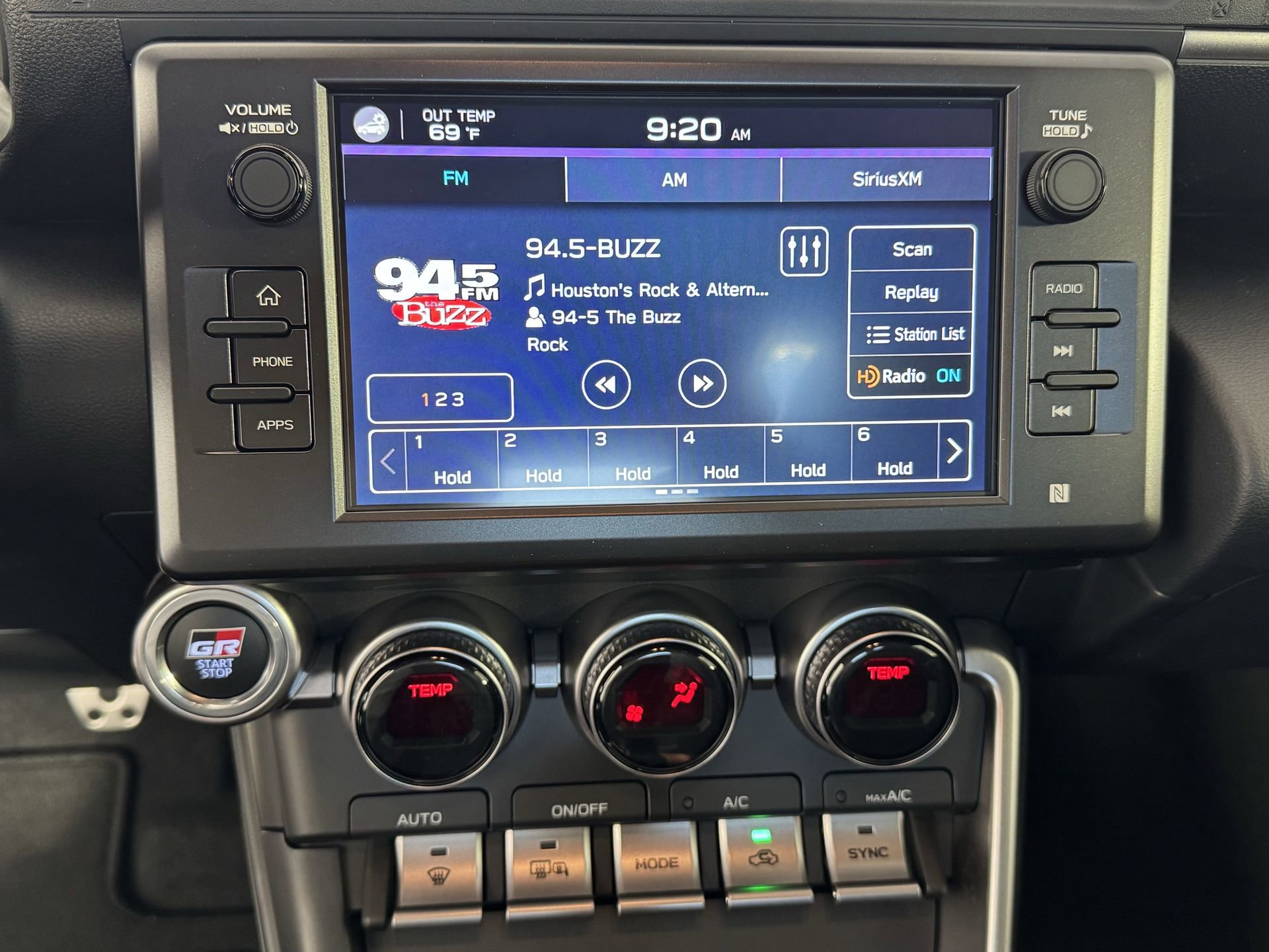 New 2026 Toyota GR86 Premium image 3