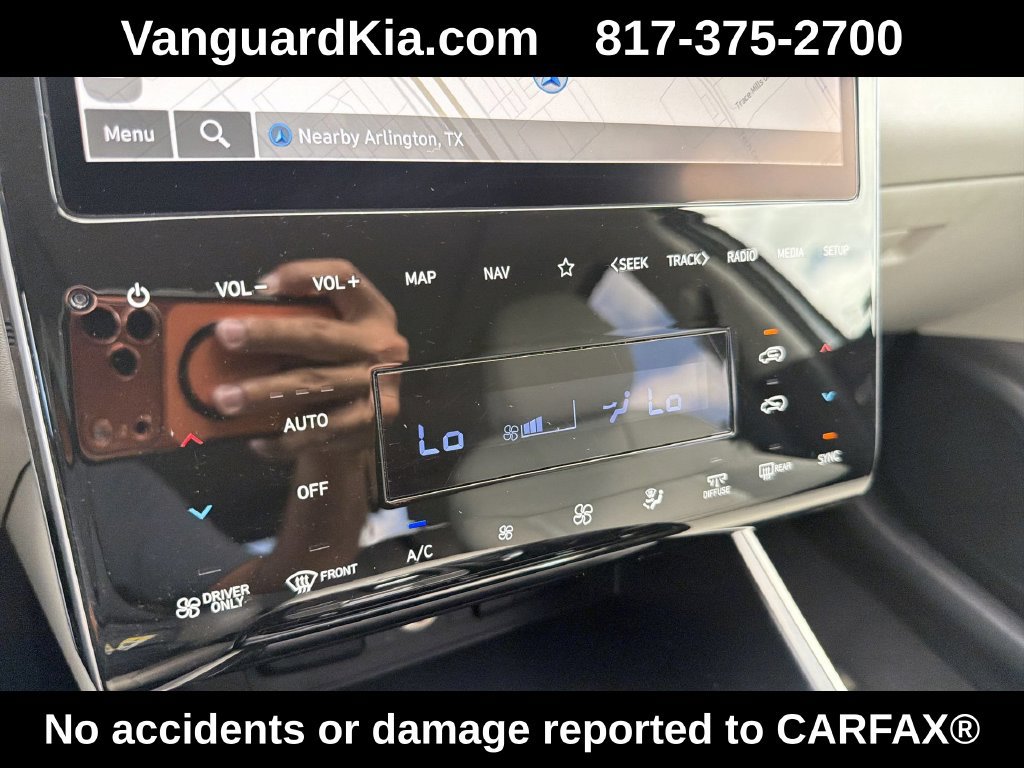 Used 2023 Hyundai Tucson SEL AWD/4WD image 19