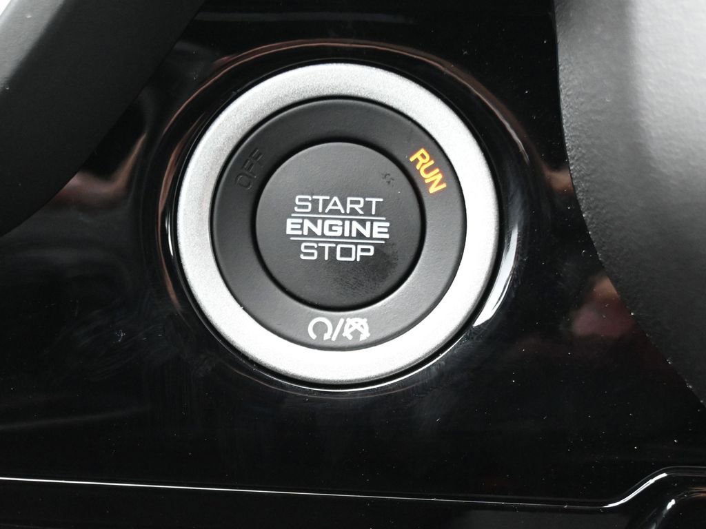 New 2026 RAM 1500 Rebel w/ Rebel Level 2 Equipment Group image 23