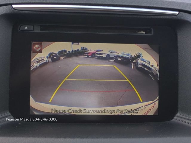 Used 2016 MAZDA CX-5 Touring AWD/4WD image 21
