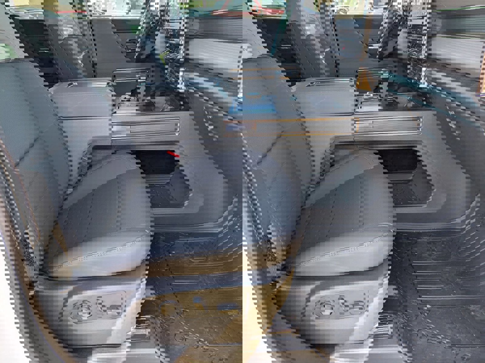 New 2025 GMC Hummer EV 3X w/ Extreme Off-Road Package image 26