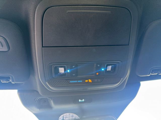 Used 2025 Ford Explorer ST-Line image 27