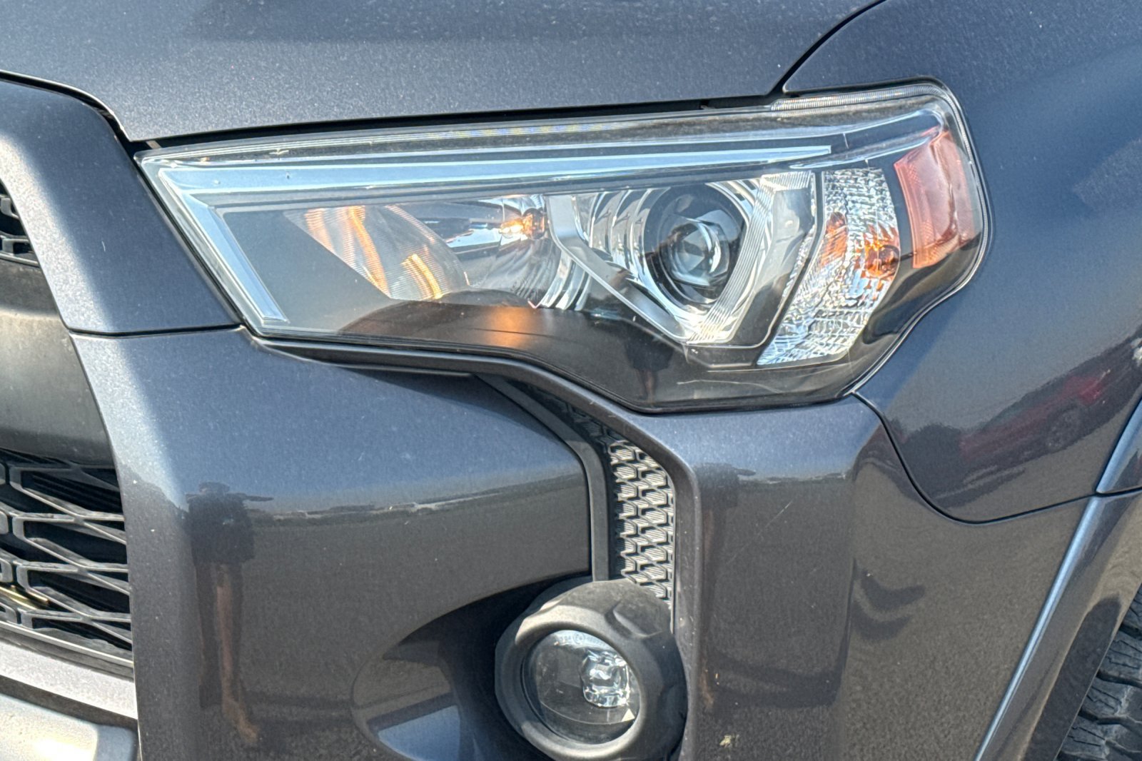 Used 2023 Toyota 4Runner TRD Pro AWD/4WD image 51