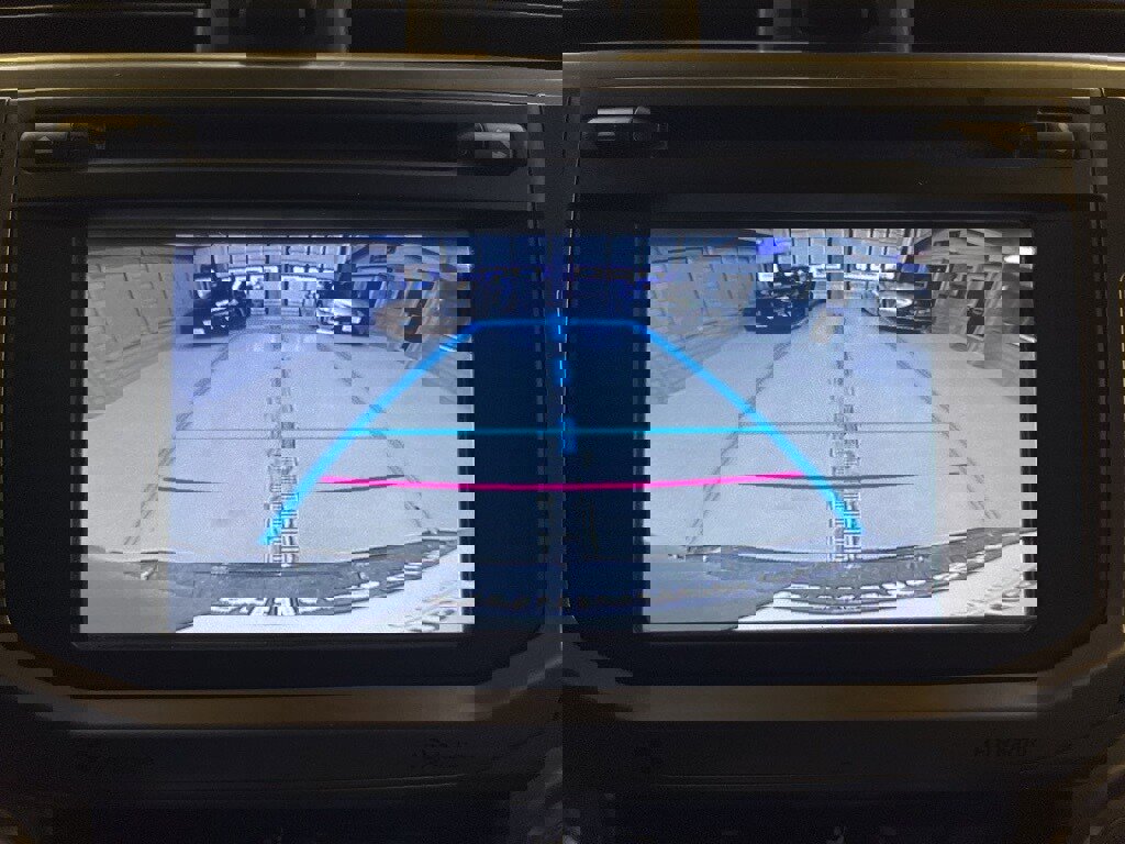 Used 2014 Toyota 4Runner image 20