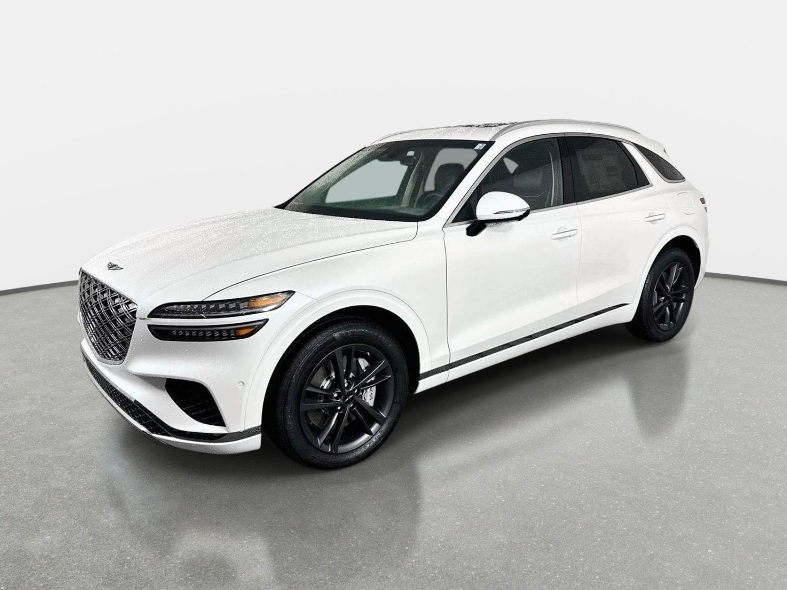 New 2027 Genesis GV70 2.5T Advanced
