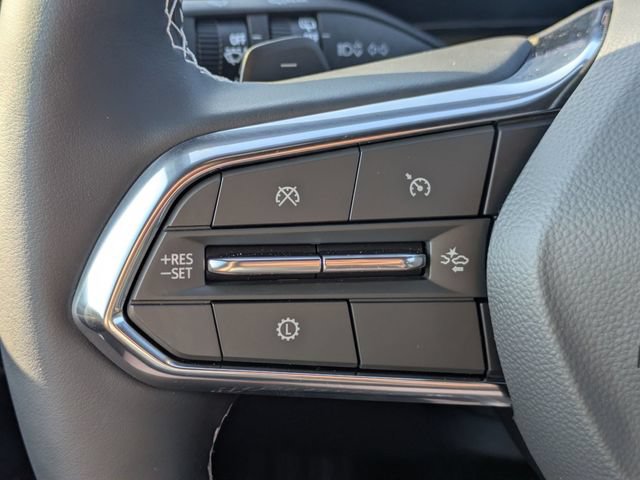 New 2026 Chevrolet Traverse LT w/ Driver Confidence Package FWD image 14