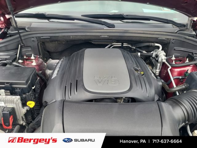 Used 2016 Dodge Durango Citadel AWD/4WD image 15