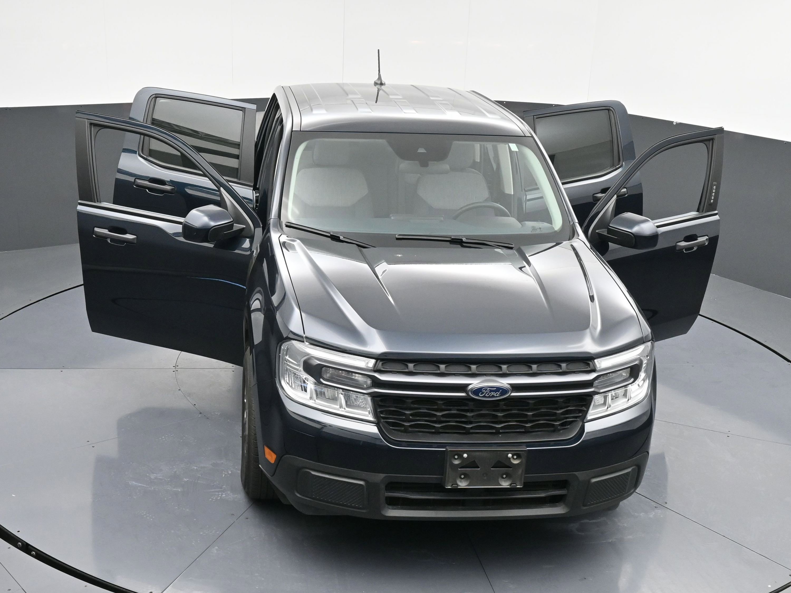 Used 2023 Ford Maverick XLT w/ XLT Luxury Package image 40