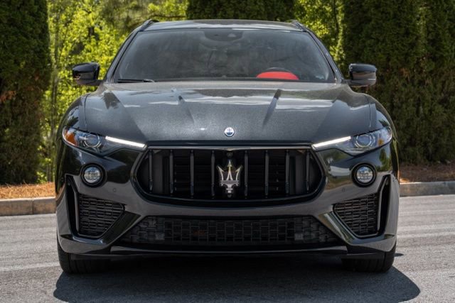 Used 2022 Maserati Levante Modena image 19