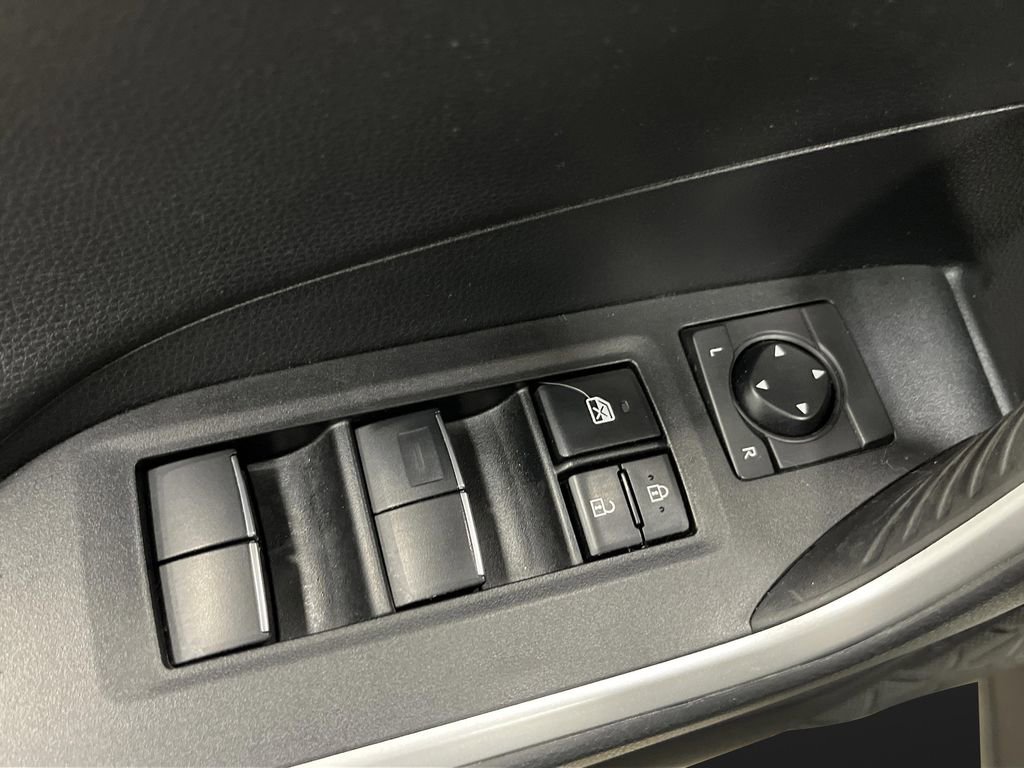Used 2021 Toyota RAV4 XSE image 29