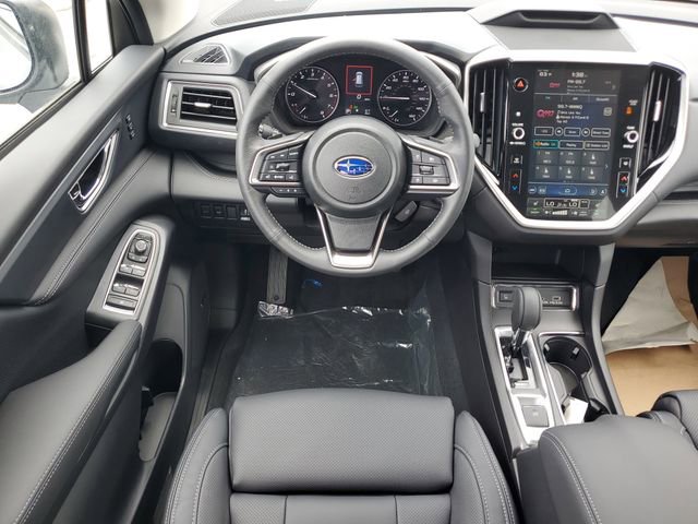 Certified 2025 Subaru Ascent Limited w/ Popular Package #1 image 18