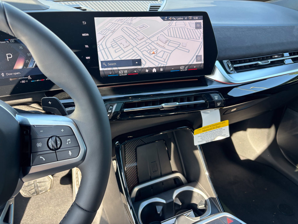 New 2026 BMW X2 xDrive28i AWD/4WD image 22