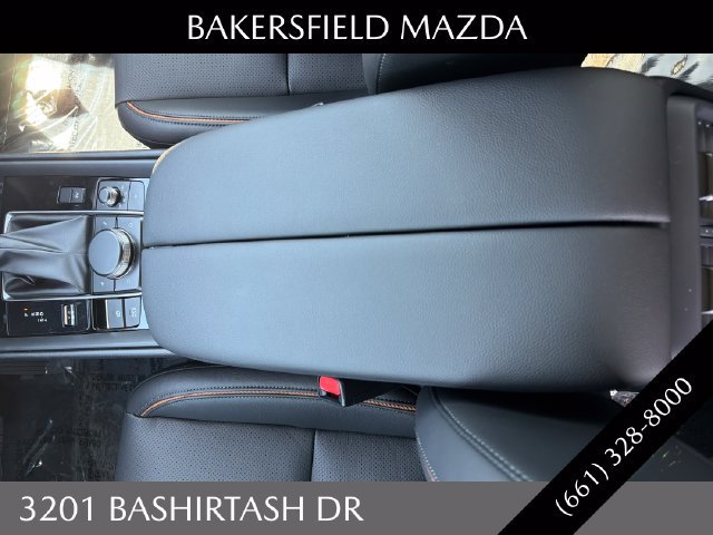 New 2026 MAZDA CX-50 AWD 2.5 Hybrid w/ Weather Package image 21