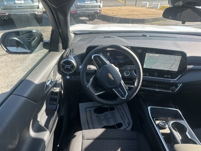 New 2026 Chevrolet Equinox LT image 27