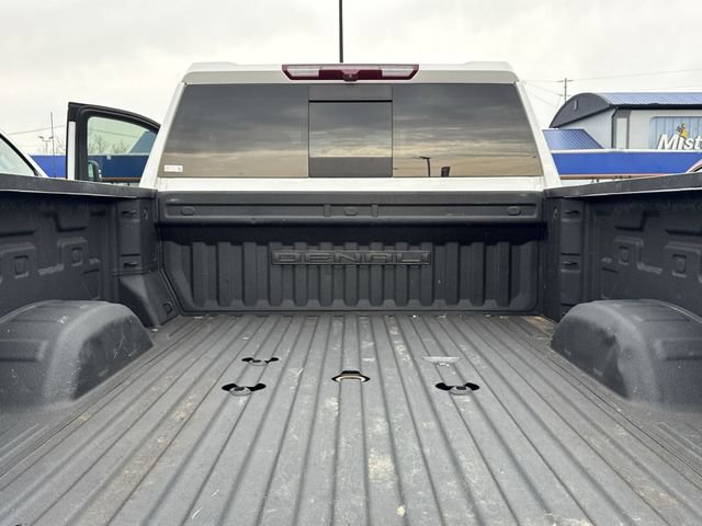 Used 2023 GMC Sierra 2500 Denali image 10