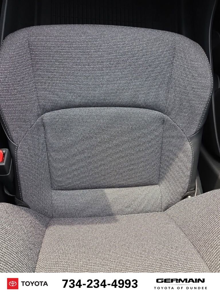 New 2026 Toyota bZ image 49