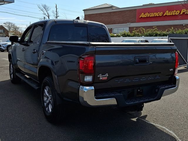 Used 2019 Toyota Tacoma SR5 image 4