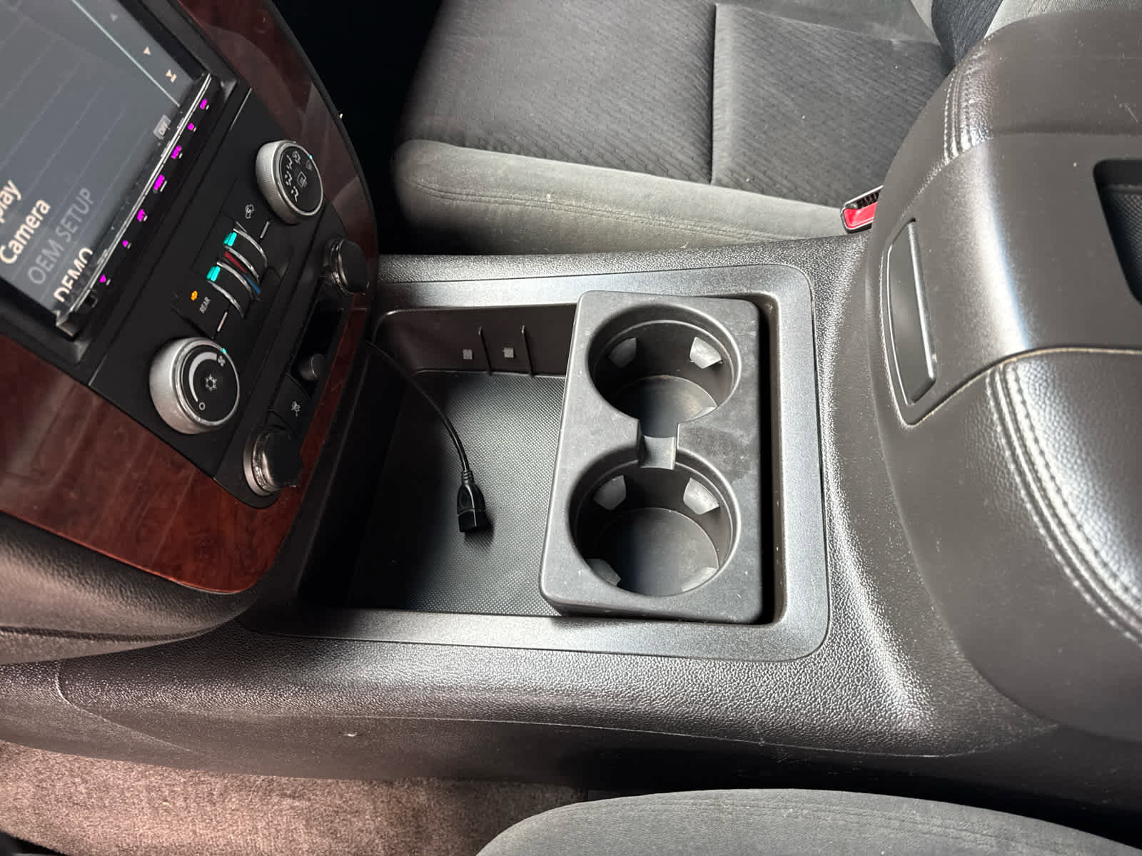 Used 2009 Chevrolet Tahoe LT image 20