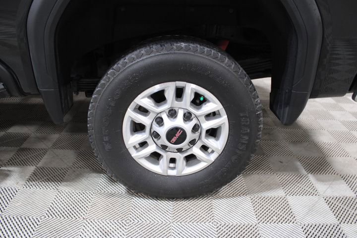 Used 2021 GMC Sierra 2500 SLE w/ SLE Convenience Package image 47