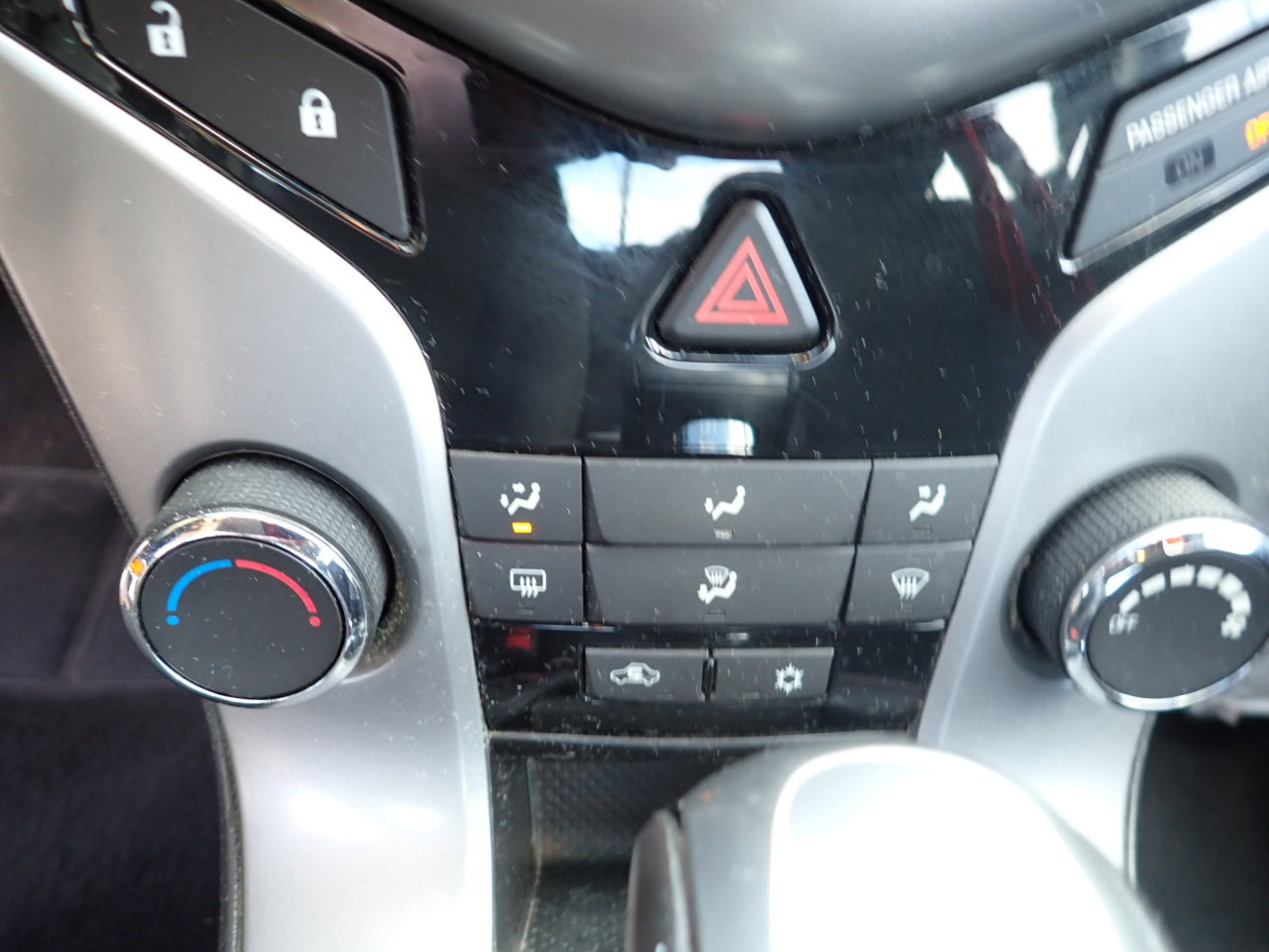 Used 2013 Chevrolet Cruze LT image 39