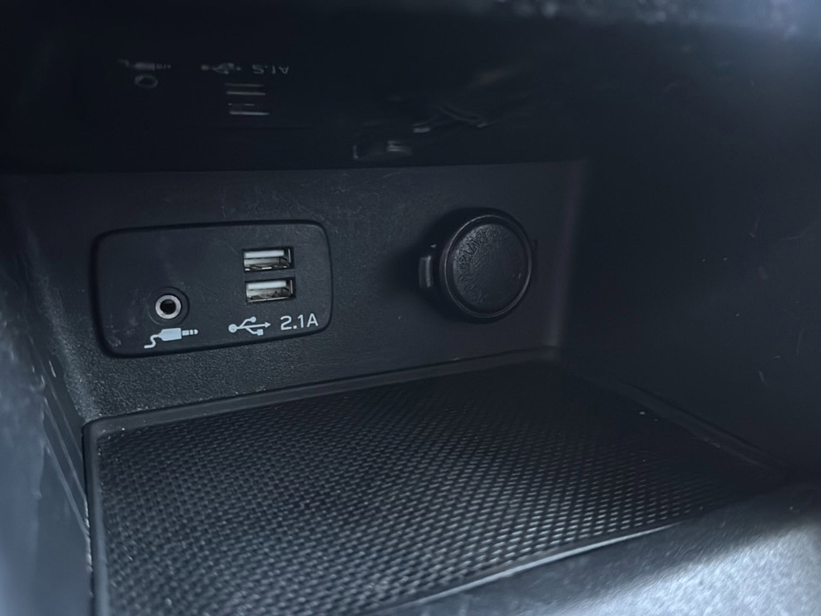 Used 2023 Subaru Forester Wilderness image 37