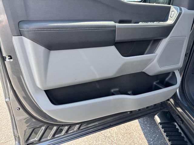 Used 2026 Ford F250 XL w/ STX Appearance Package AWD/4WD image 11