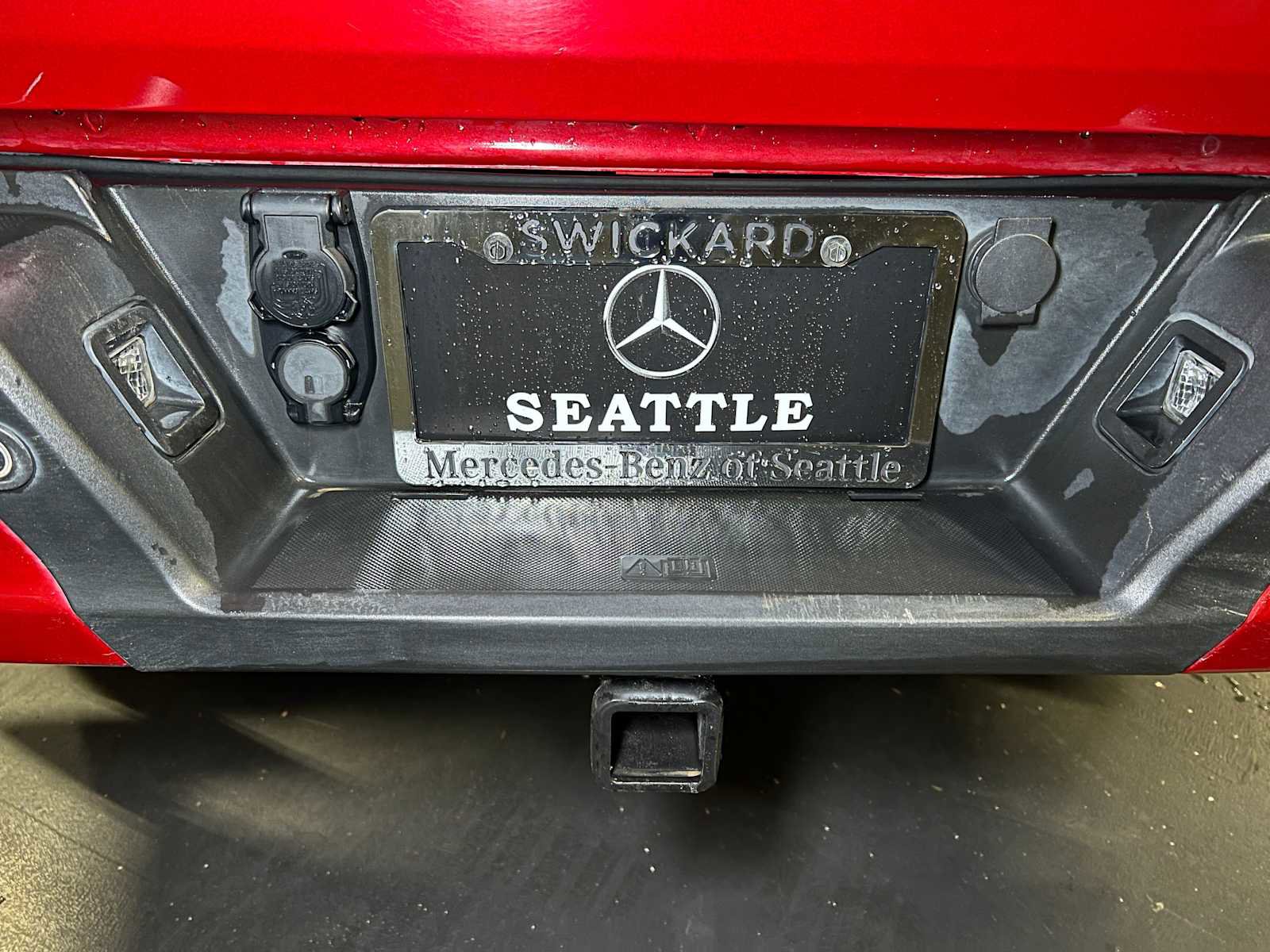 Used 2022 Ford F150 Platinum w/ Trailer Tow Package image 17