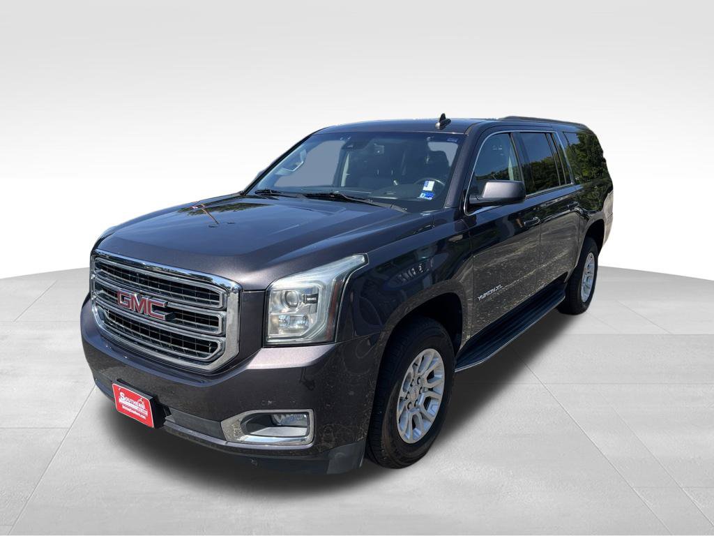 Used 2018 GMC Yukon XL SLT AWD/4WD image 40