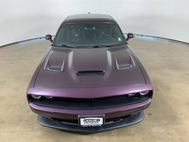 Used 2021 Dodge Challenger R/T Scat Pack image 4
