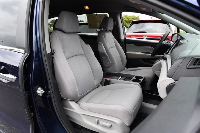 Used 2020 Honda Odyssey EX image 20