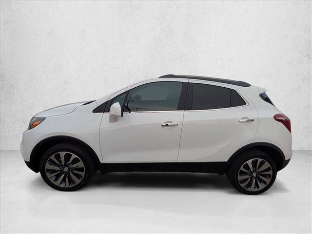 Used 2022 Buick Encore Preferred w/ Safety Package image 9