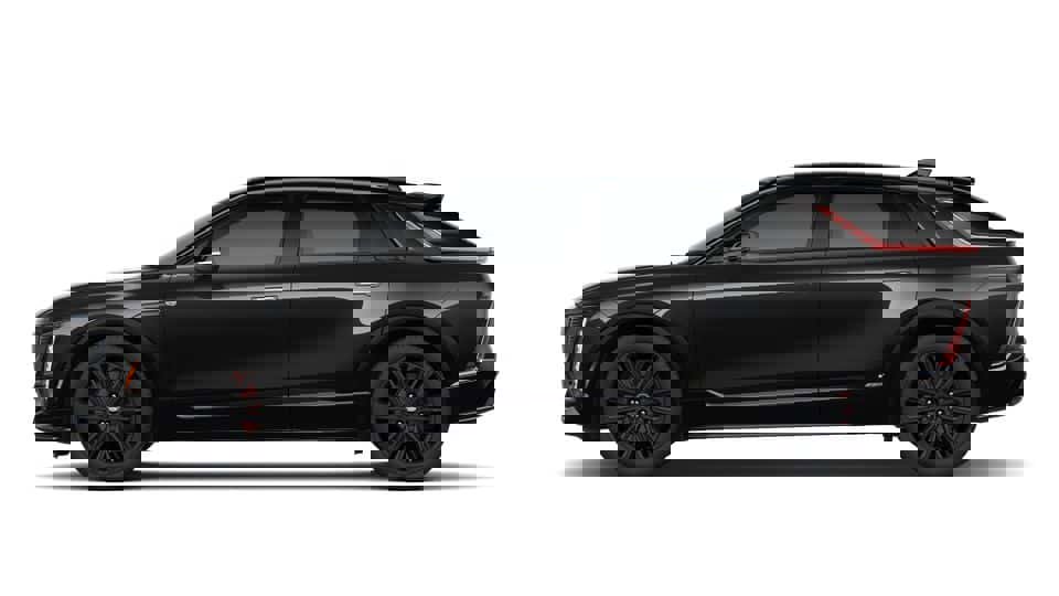 New 2026 Cadillac Lyriq V image 5