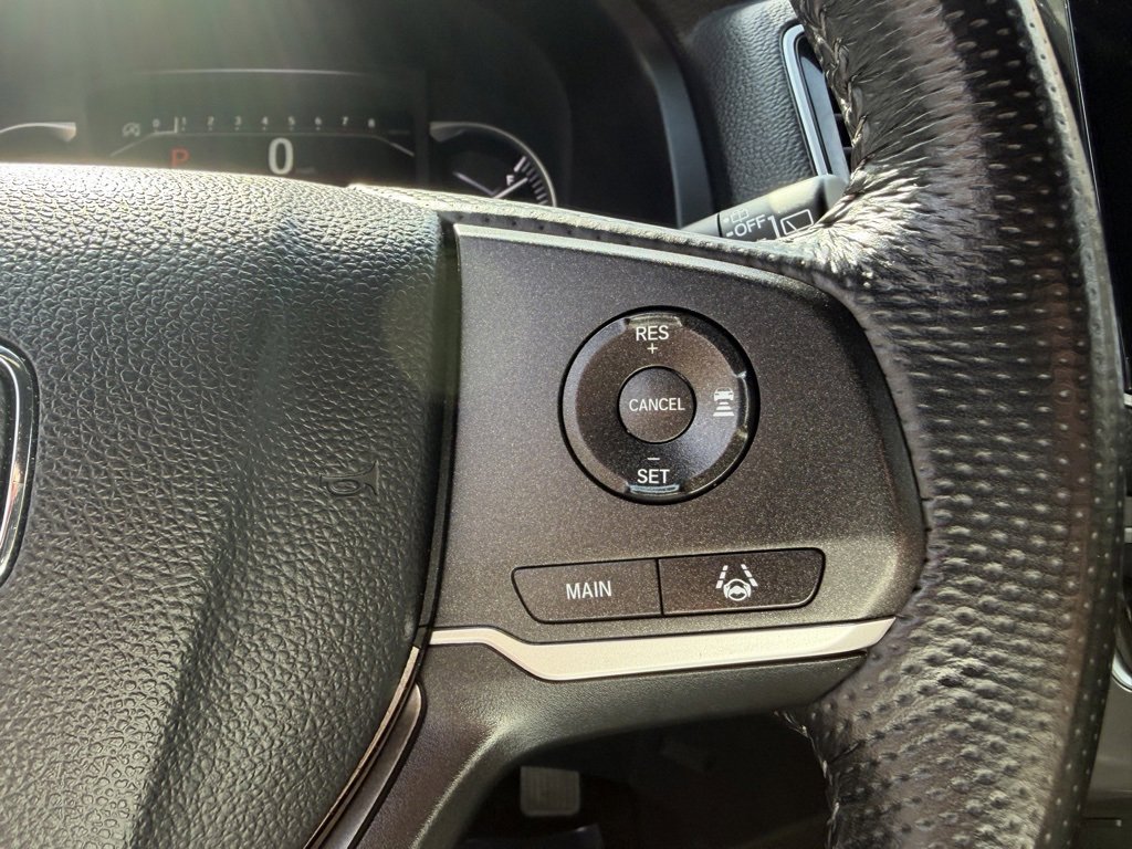 Certified 2024 Honda Passport EX-L image 24