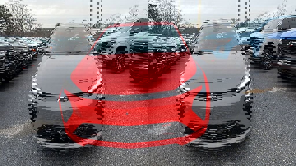 New 2027 Chevrolet Bolt RS image 2