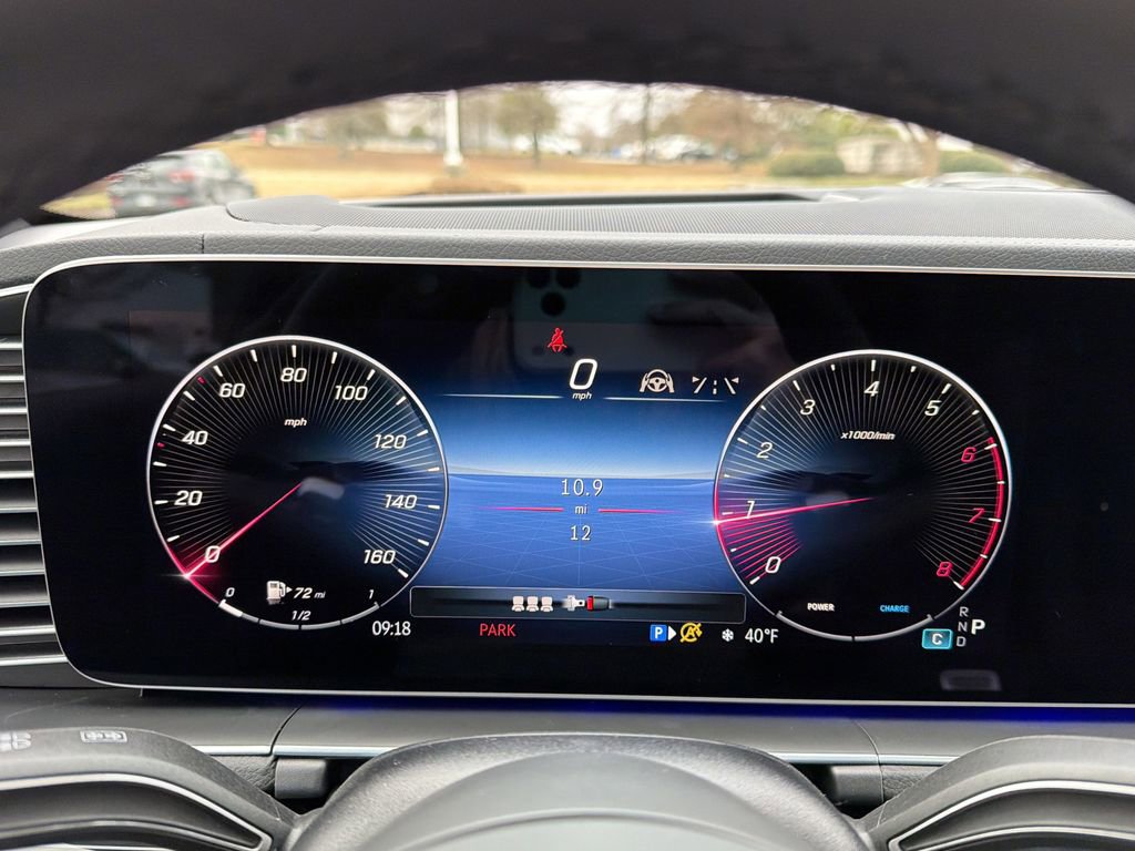 New 2026 Mercedes-Benz GLE 350 4MATIC image 28