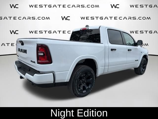 New 2026 RAM 1500 Big Horn image 7