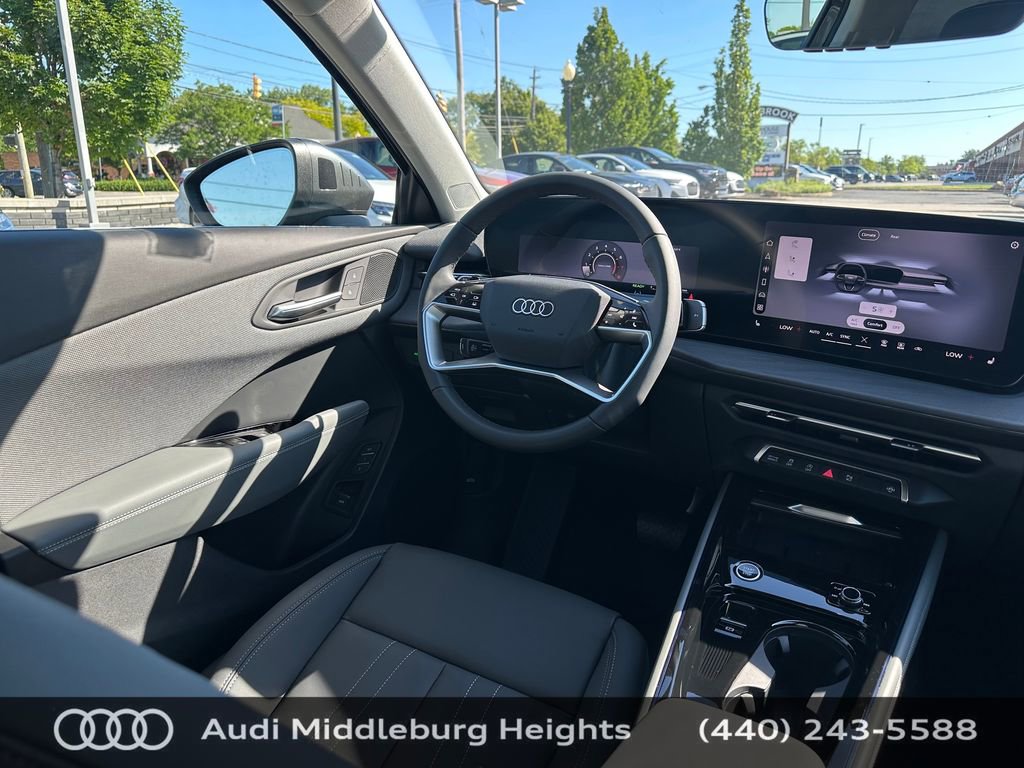New 2026 Audi Q3 quattro 2.0T AWD/4WD image 28